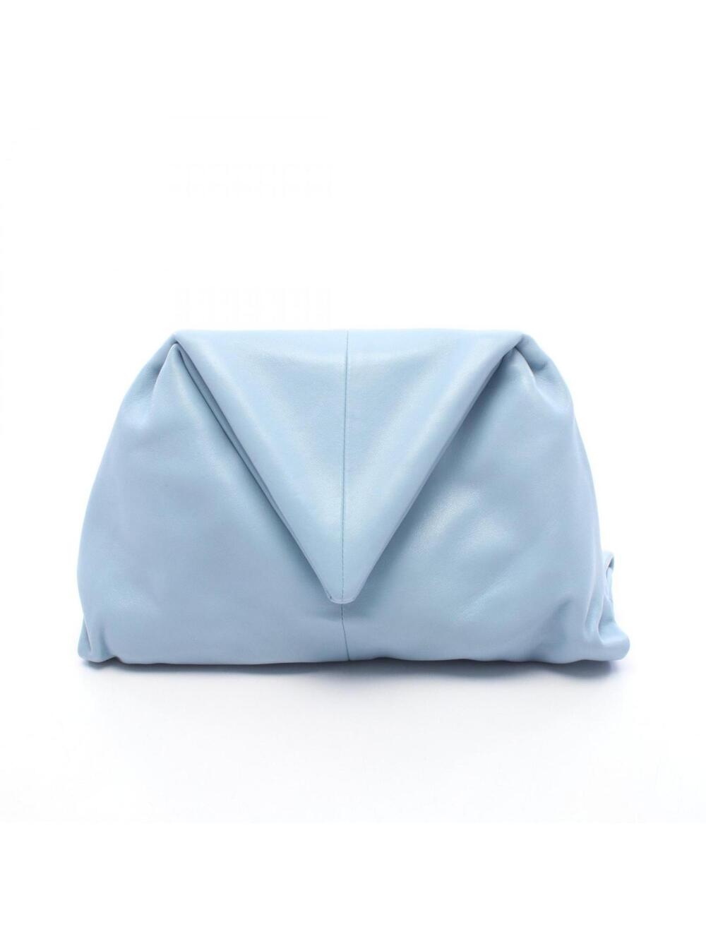 Bottega Veneta Triangle Flap Business #373803B61B